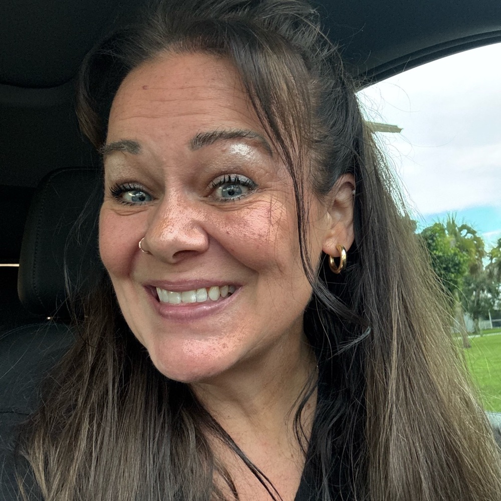 Meet your Posher, Jen